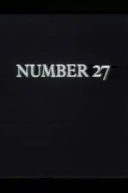 Number 27