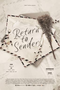 Return to Sender
