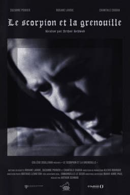 Le scorpion et la grenouille