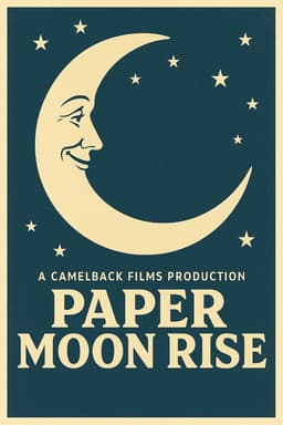 Paper Moon Rise