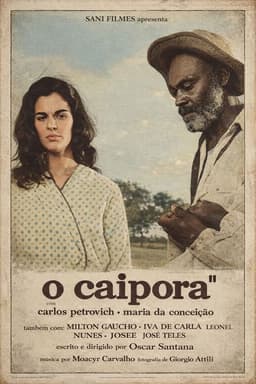 O Caipora