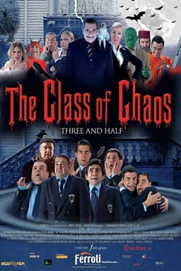 The Class of Chaos 3,5