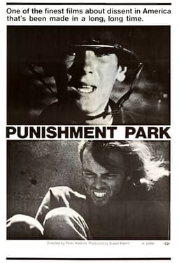 Punishment Park