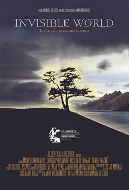 Invisible World