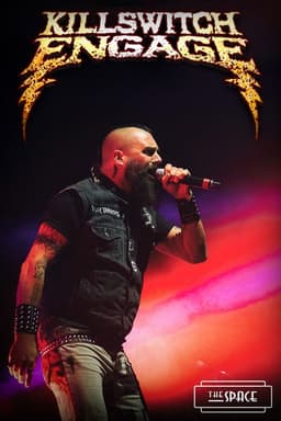 Killswitch Engage: Live At The Space
