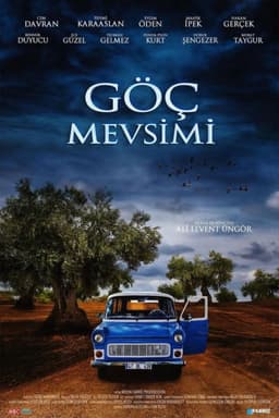 Göç Mevsimi