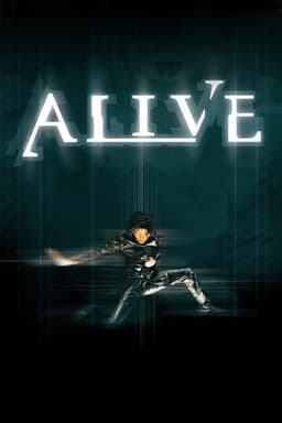 Alive