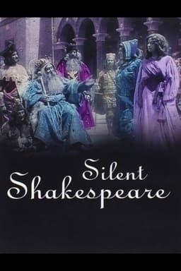 The Merchant of Venice