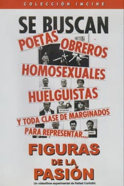 Figuras de la Pasión