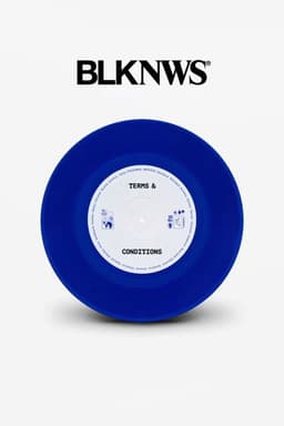BLKNWS: Terms & Conditions