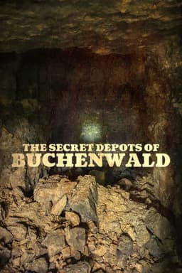 The Secret Depots of Buchenwald