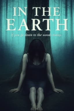 In The Earth