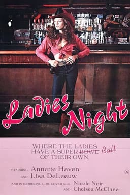 Ladies Night