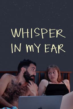 Whisper In My Ear