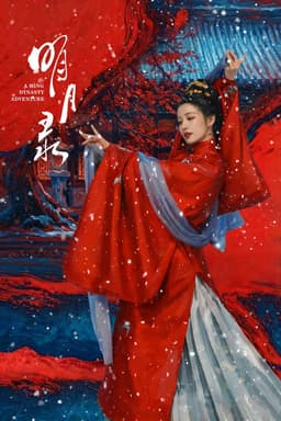 A Ming Dynasty Adventure