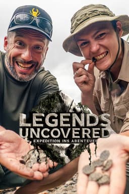 Der Verlorene Piratenschatz von Lima