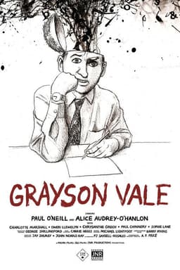 Grayson Vale