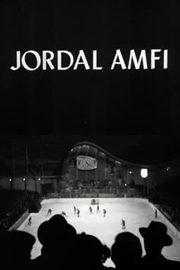 Oslofilm: Jordal Amfi