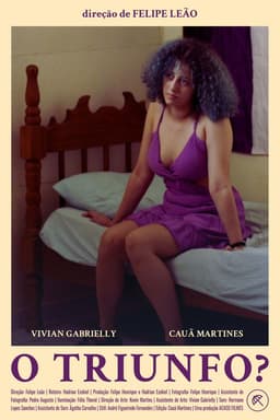 O Triunfo