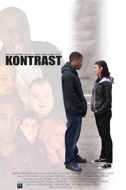 Kontrast