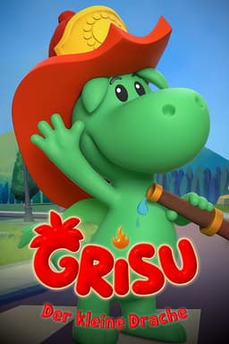 Grisù