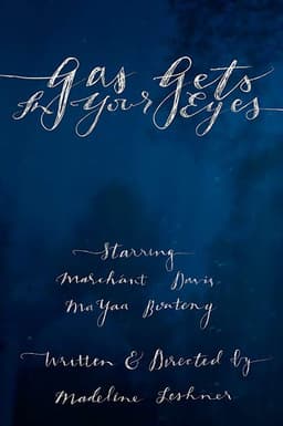 Gas Gets In Your Eyes