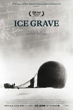 Ice Grave