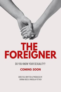 The Foreigner