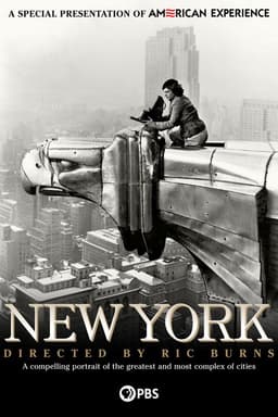 New York: A Documentary Film