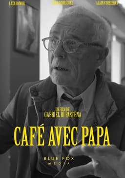 Cafe Avec Papa
