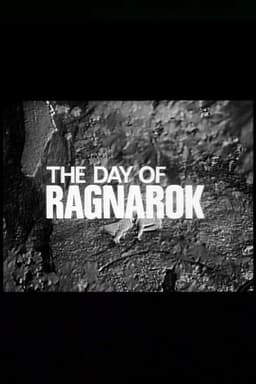 The Day of Ragnarok