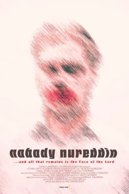 Nobody Nureddin