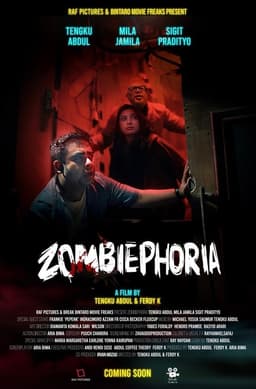 Zombiephoria