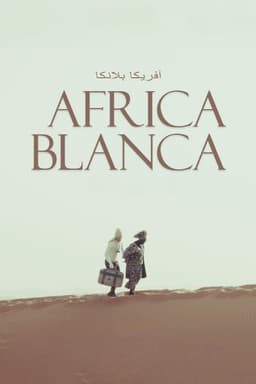 Africa Blanca