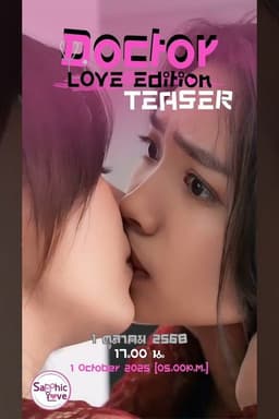 Doctor Love Edition
