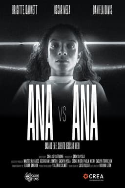 Ana vs. Ana