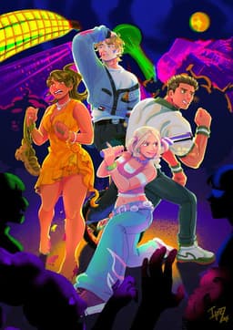 Smosh vs Zombies: The Movie