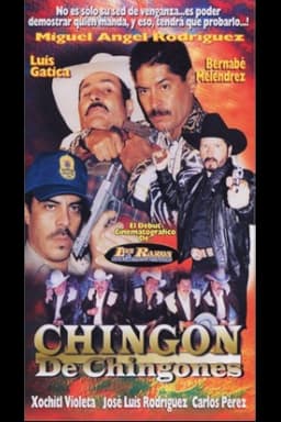 Chingon de chingones