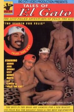 Tales of El Gato