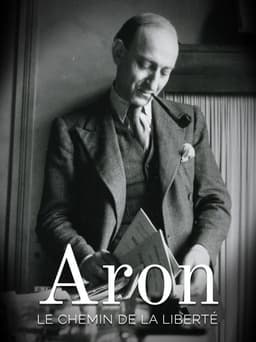 Aron, le chemin de la liberté