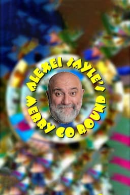 Alexei Sayle's Merry-Go-Round