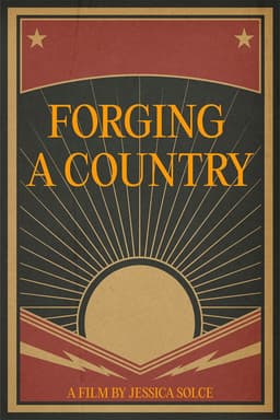 Forging a Country