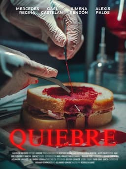 Quiebre