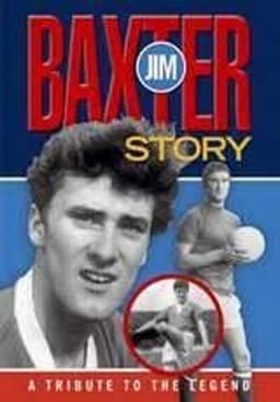 The Jim Baxter Story