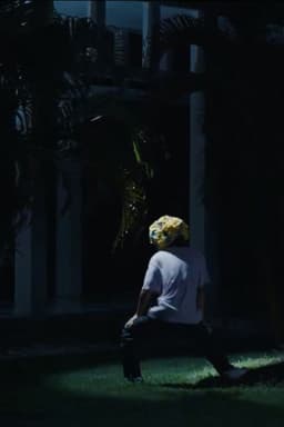 คืนสยอง ล่าท้าผี ซอมบี้คลั่ง