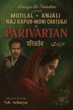 Parivartan