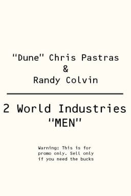 World Industries - 2 World Industries Men