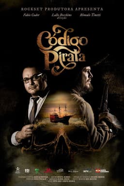 Código Pirata