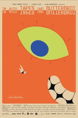 With Tapes and Toasts in the Car