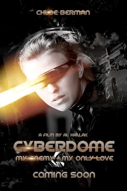 CyberDome